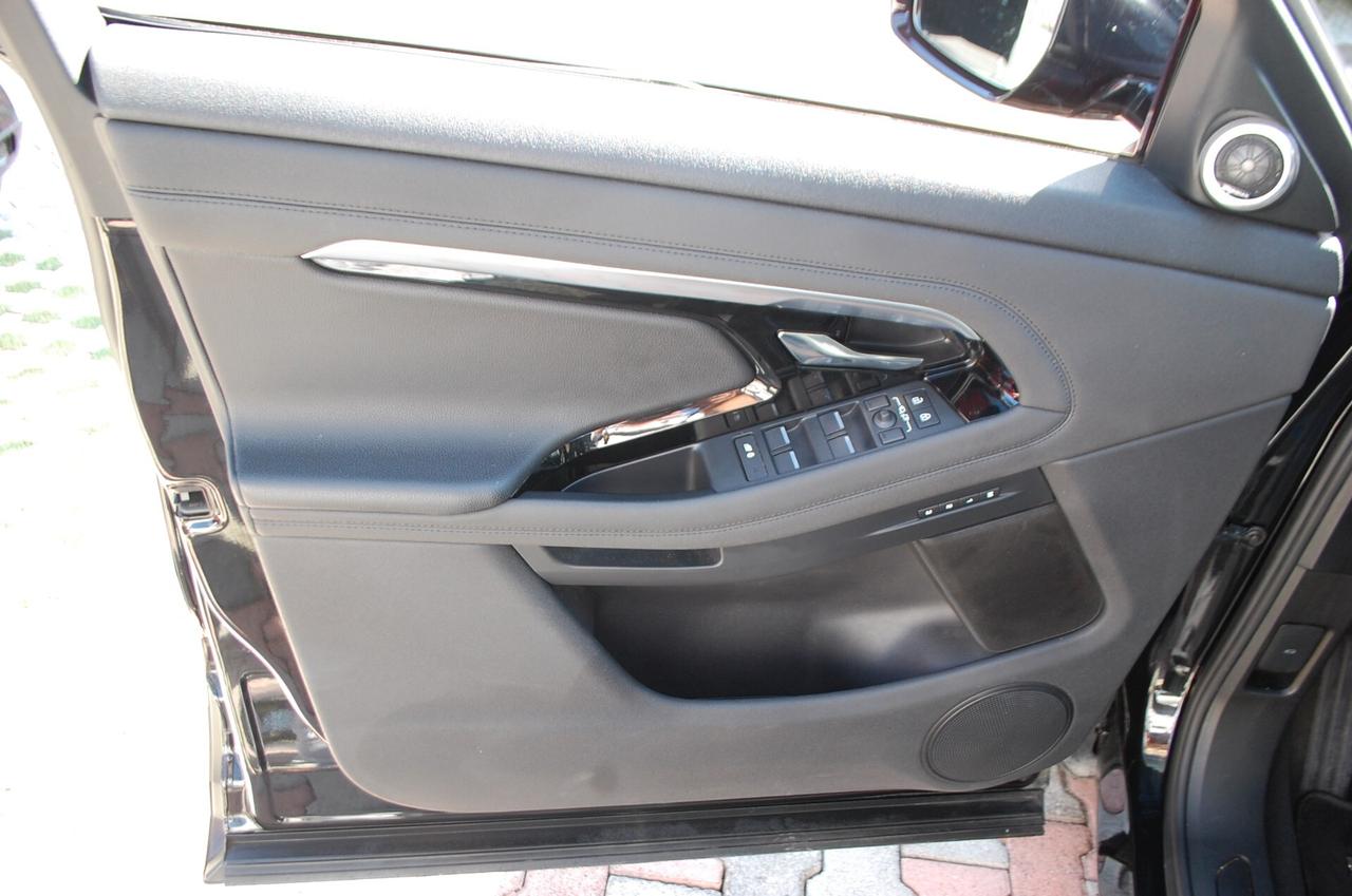 Land Rover Range Rover Evoque 2.0d i4 mhev HSE awd 163CV auto Pelle Uff Italy