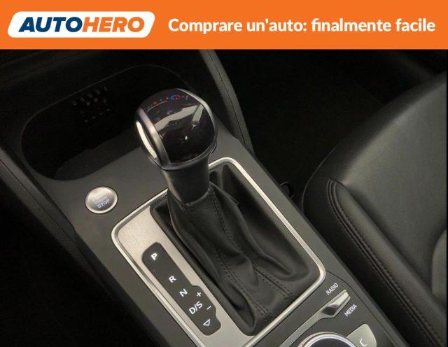 AUDI Q2 35 TFSI Admired Advanced