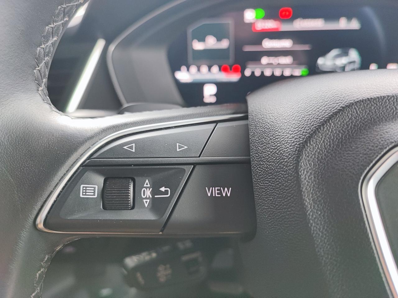 Audi Q5 40 TDI 204 CV quattro S tronic line plus