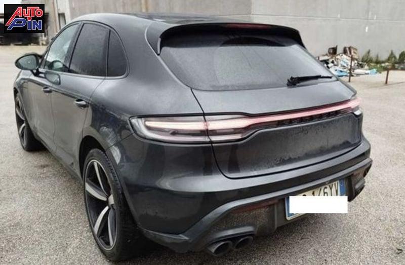 Porsche Macan 2.9 V6 S *Tetto*Sedili vent*IN ARRIVO*