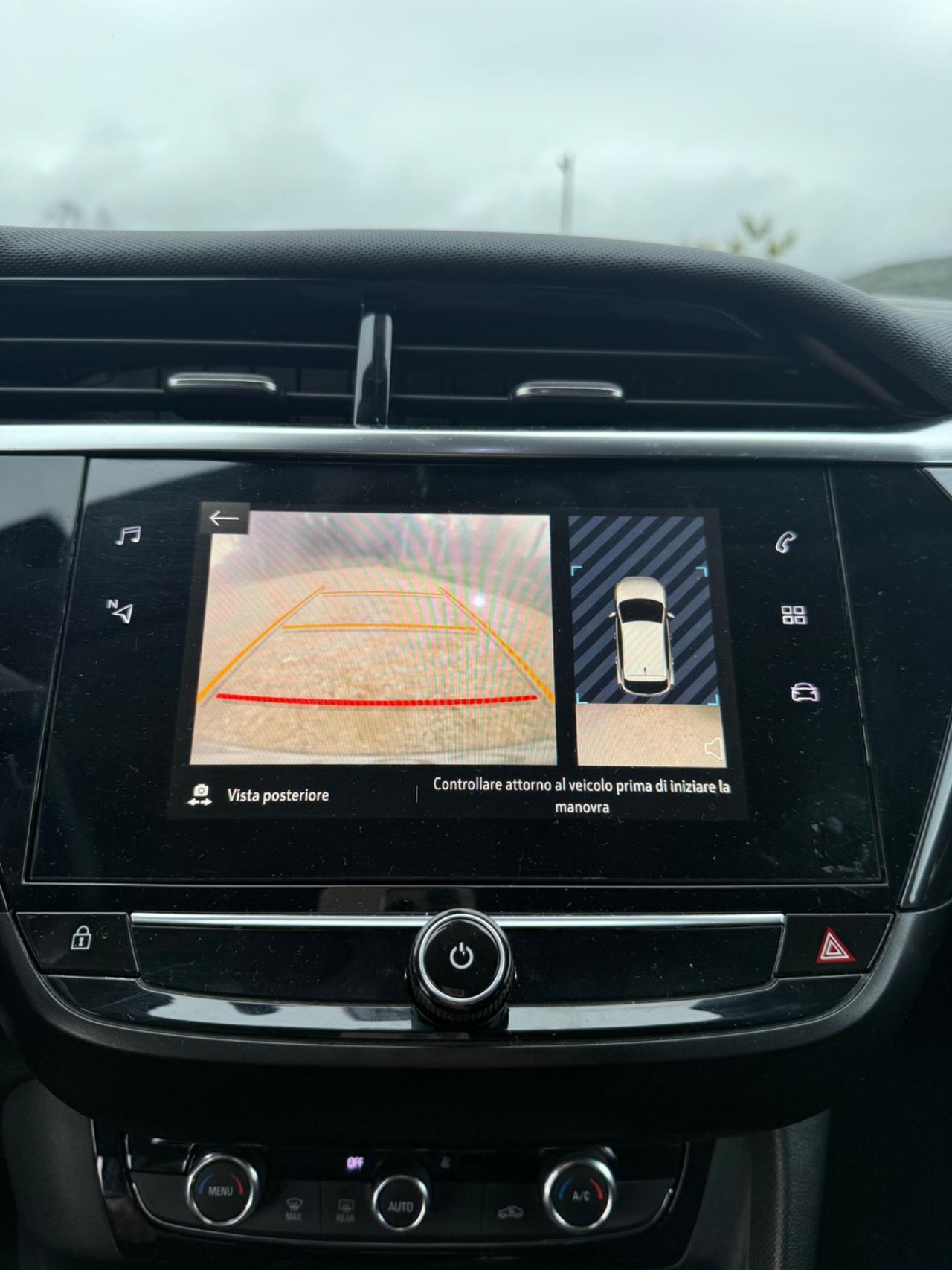 Opel Corsa 1.2 Elegance