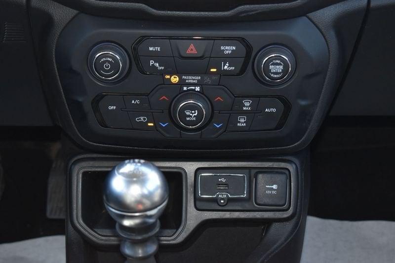 Jeep Renegade Renegade 1.0 t3 Limited 2wd Autocarro