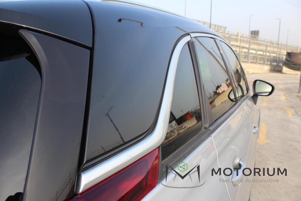 Opel Crossland X 1.2 TURBO S&S INNOVATION