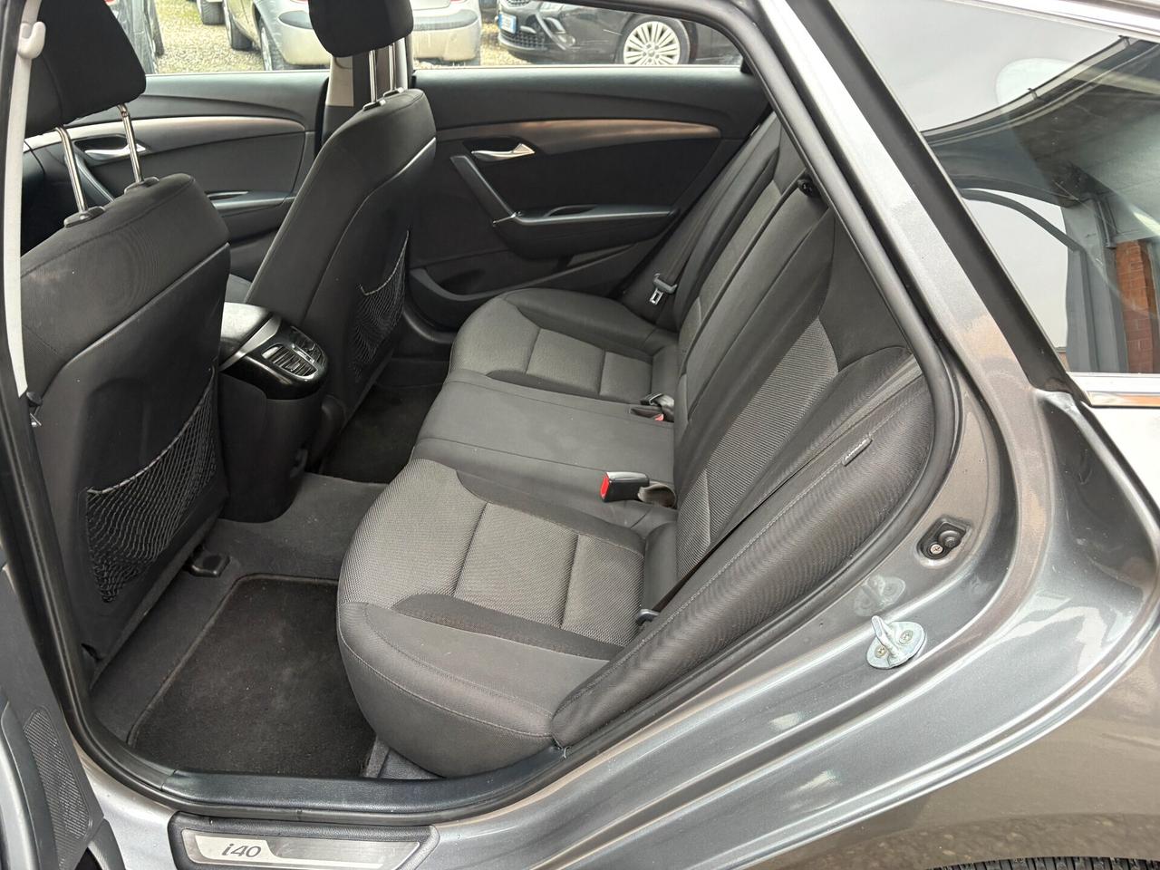 Hyundai I40 1.7 CRDi 136CV