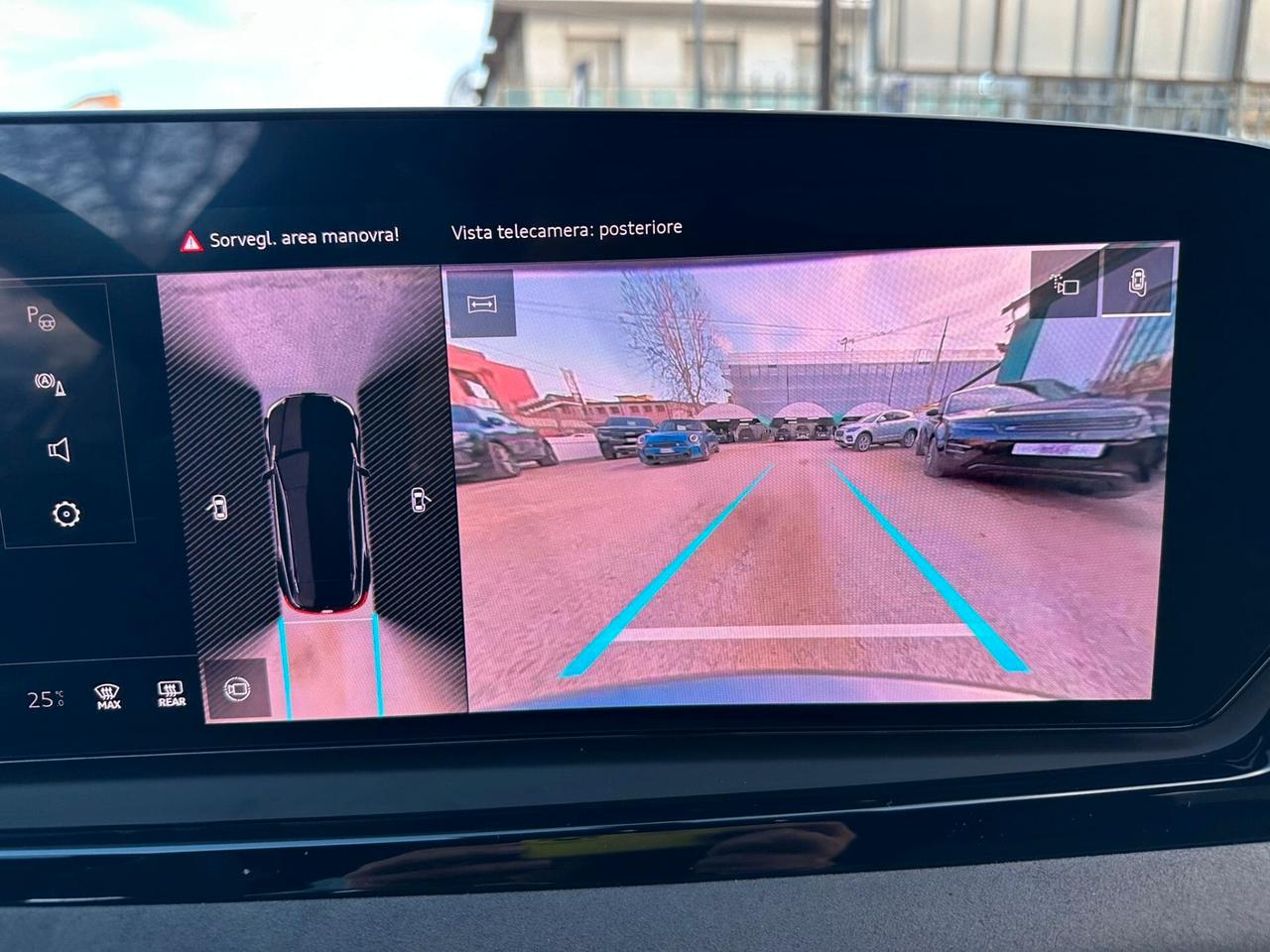 AUDI A6 AVANT TDI 150 kW S TRONIC QUATTRO S-LINE EDITION ONE