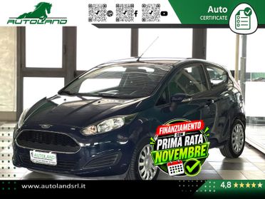 FORD Fiesta 1.5 TDCi 75CV Business UNIPRO FINANZIABILE