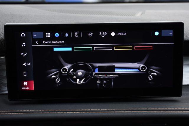 ALFA ROMEO Tonale 1.6 diesel 130 CV TCT6 Ti