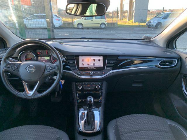 OPEL Astra 1.6 CDTi 136CV Start&Stop 5 porte Innovation