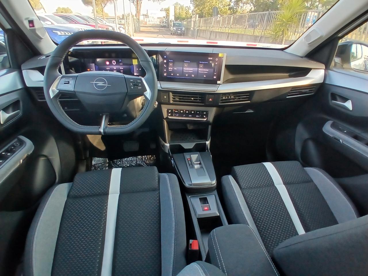 Opel Frontera Hybrid 145 CV EDCT GS