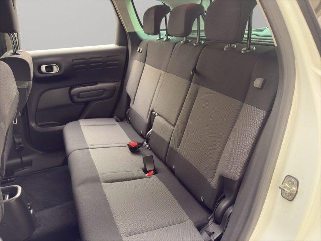 CITROEN C3 Aircross PureTech 110 S&S Feel
