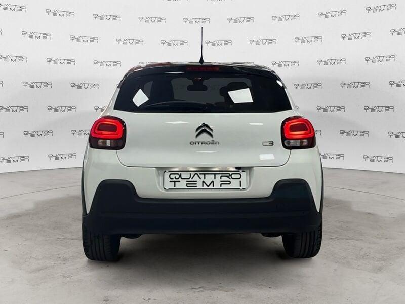 Citroën C3 PureTech 110 S&S Shine Pack