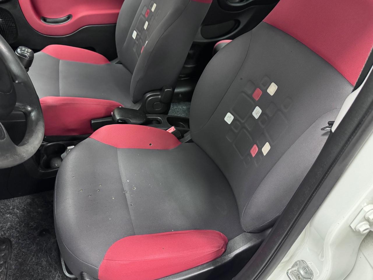 Fiat Panda 1.2 BENZINA E GPL