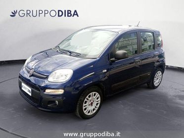 FIAT Panda 2012 Diesel 1.3 mjt 16v Easy s&s 95cv