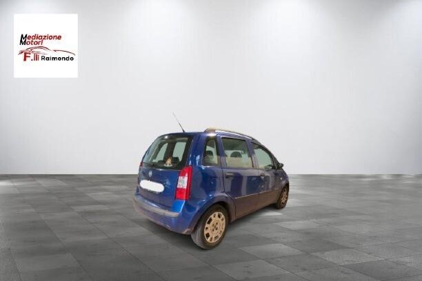 Fiat Idea 1.2 80CV 135.000KM OK NEOPATENTATI