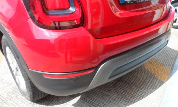 Fiat 500X 1.3 MultiJet 95 CV Cross