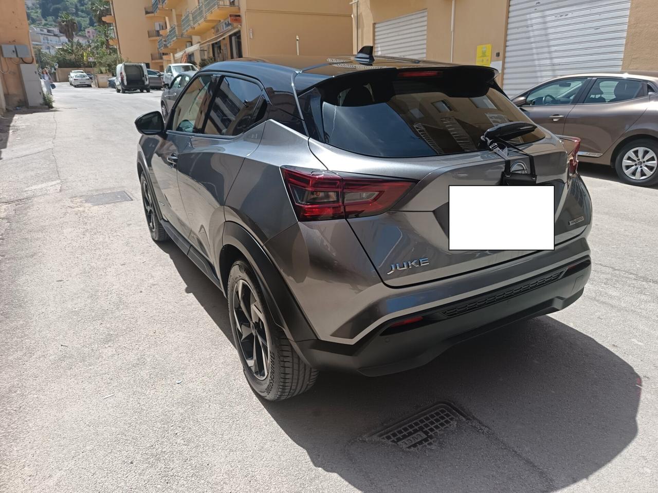 Nissan Juke 1.6 N-Connecta Full Hybrid KM 19000 Full Optional garanzia Nissan
