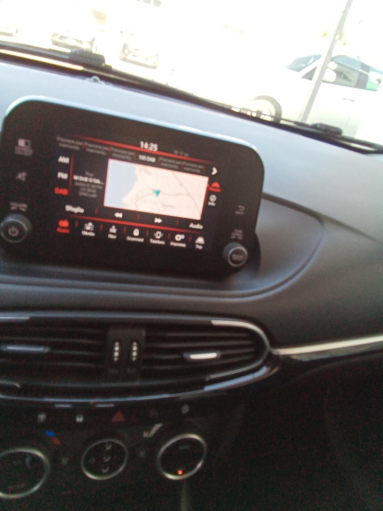 Fiat Tipo 1.6 Mjt S&S SW