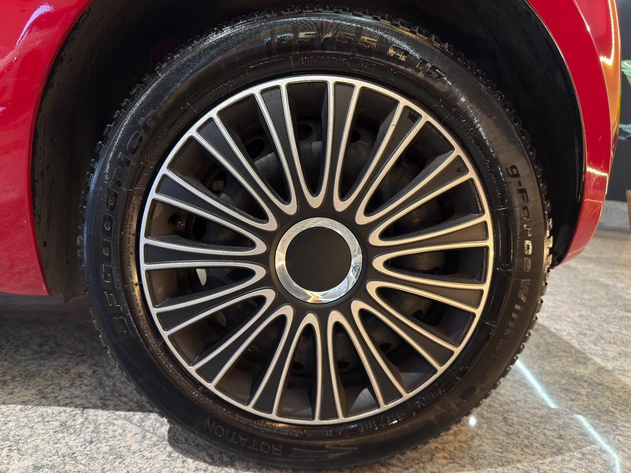 Fiat 500 1.2 EasyPower Lounge *OTTIME CONDIZIONI*