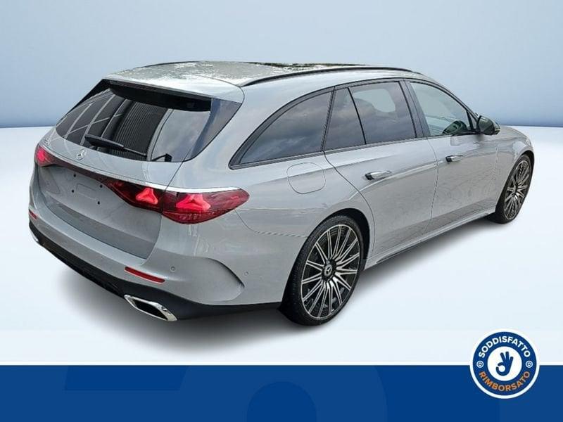 Mercedes-Benz Classe E E220 d AMG Line Premium Plus