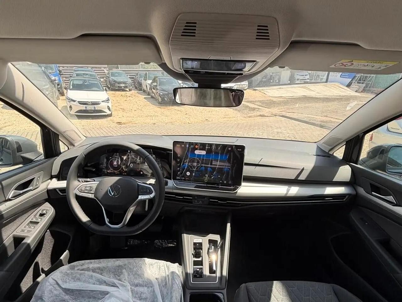 Volkswagen Golf 1.5 eTSI 115 CV DSG Edition Plus