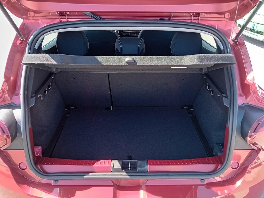 Dacia Sandero Stepway 1.0 tce ECO-G Comfort
