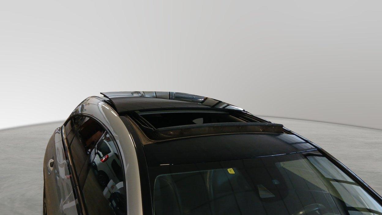 Mercedes-Benz CLA (C/X117) - CLA 220 d S.W. Automatic Premium Dark Night