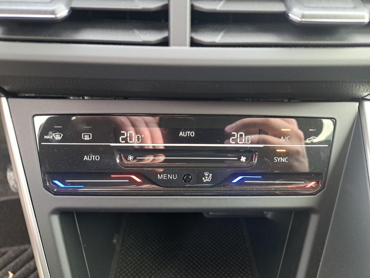 Volkswagen Polo 1.0 tsi edition plus 95cv