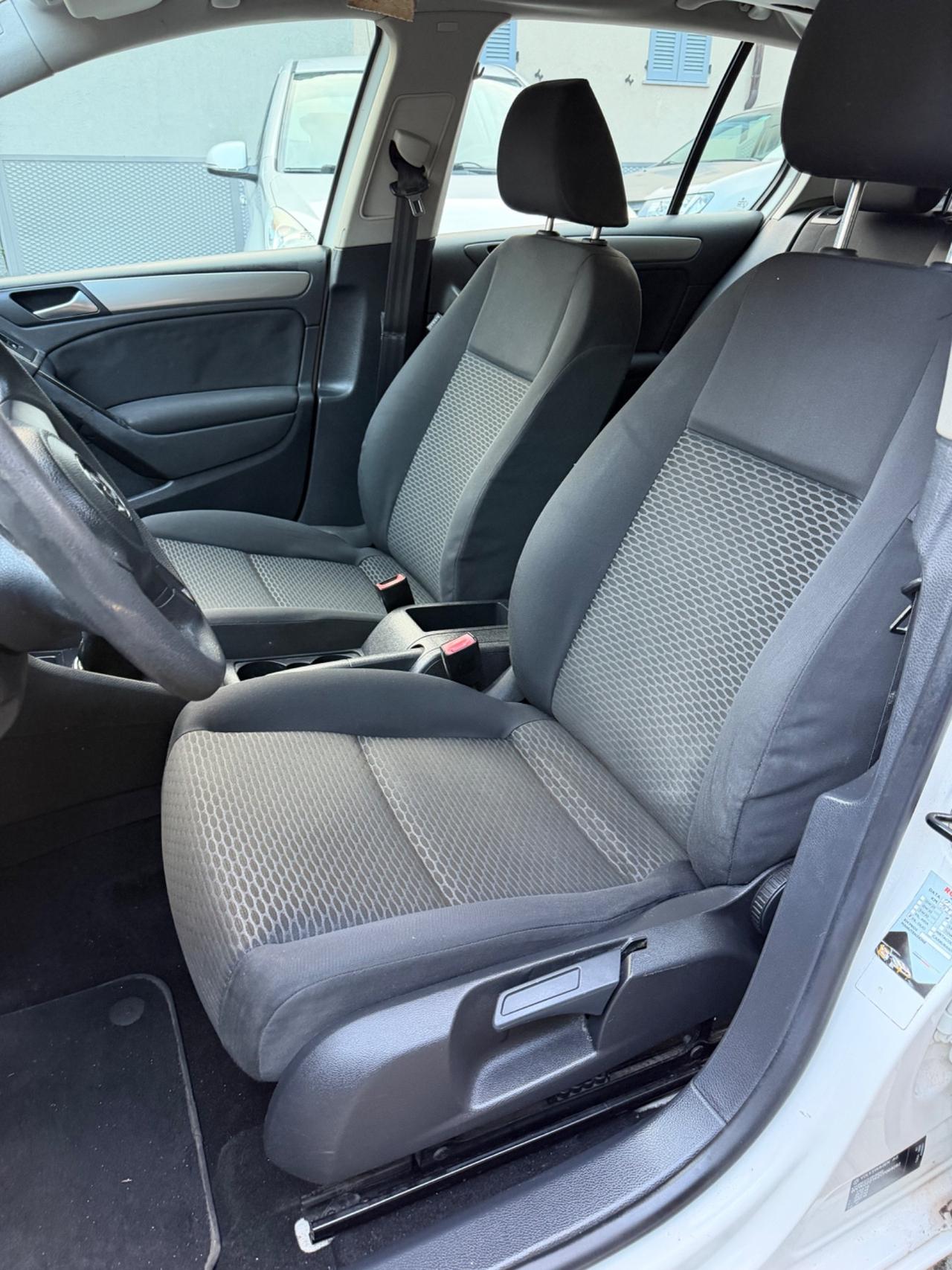 Volkswagen Golf 1.4 Neopatentati Euro 5
