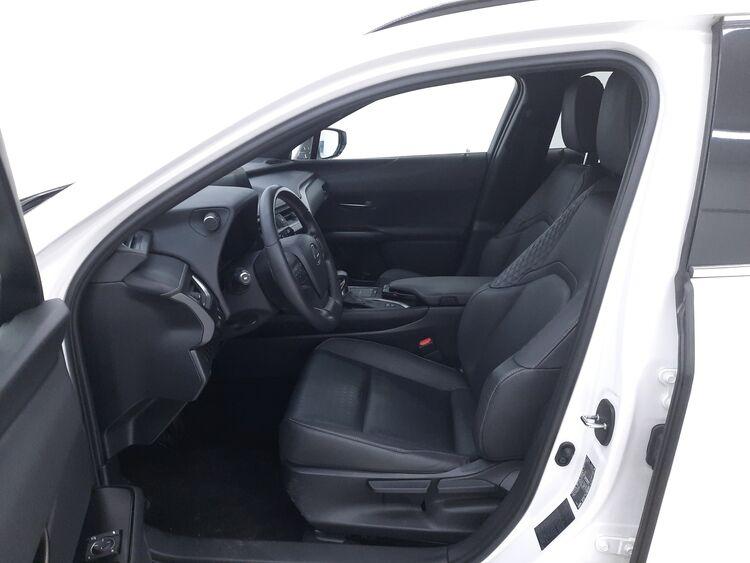 Lexus UX Hybrid Midnight BR929347 2.0 Full Hybrid 184CV