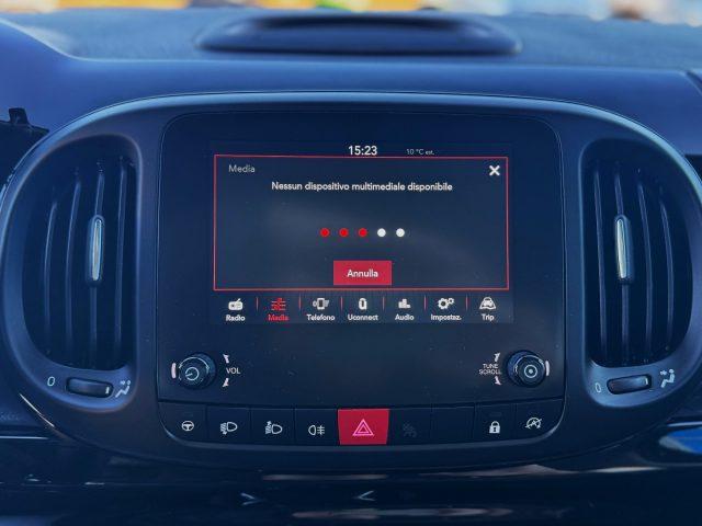 FIAT 500L 1.3 MTJ 95 CV BUSINESS *UNIPROP*TAGLIANDATA*