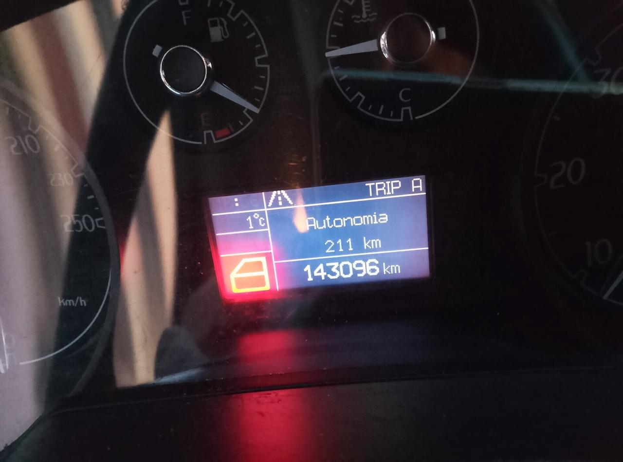 Lancia Delta 1.6 MJT DPF 105 CV Gold