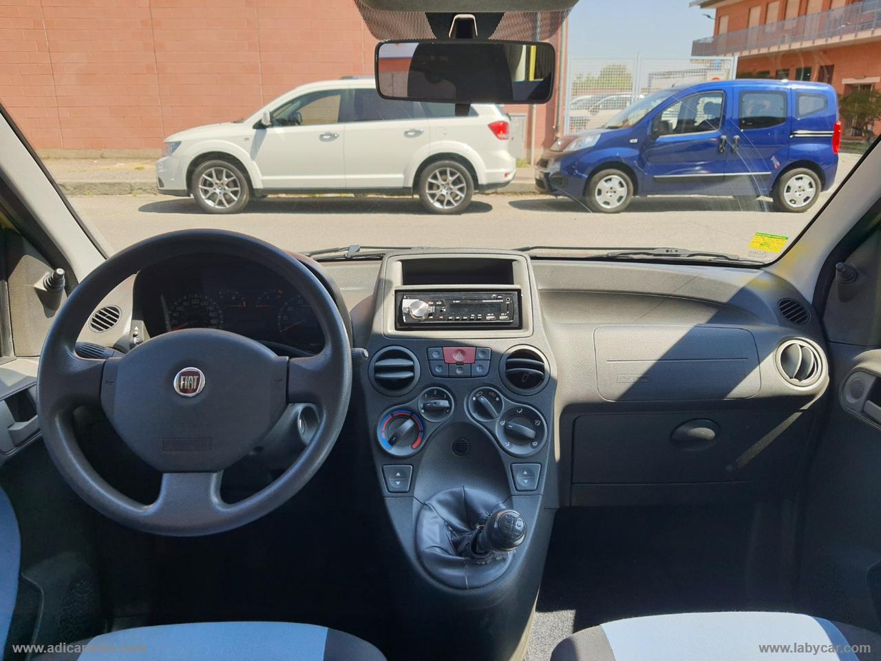 FIAT Panda 1.2 Dynamic