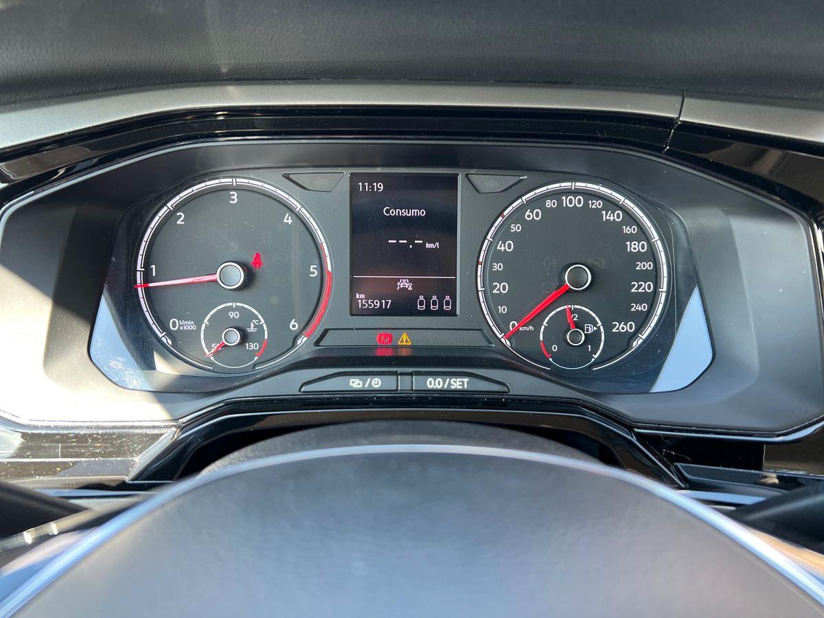 VOLKSWAGEN Polo 5p 1.6 tdi Comfortline 95cv