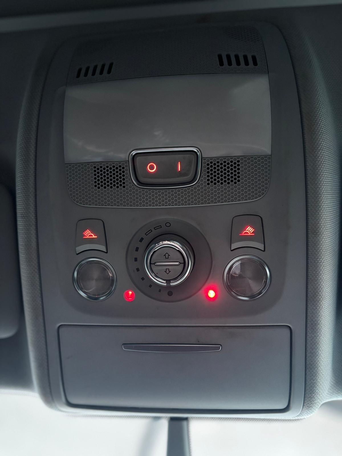 Audi A4 4a serie Avant 2.0 TDI ultra 136CV Business (100 kw)