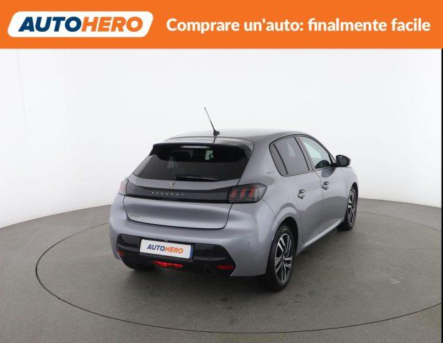 PEUGEOT 208 PureTech 75 Stop&Start 5 porte Active Pack