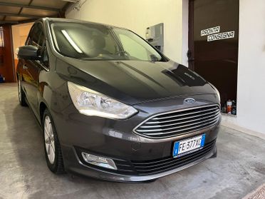 Ford C-Max 1.5 TDCi 120CV Titanium