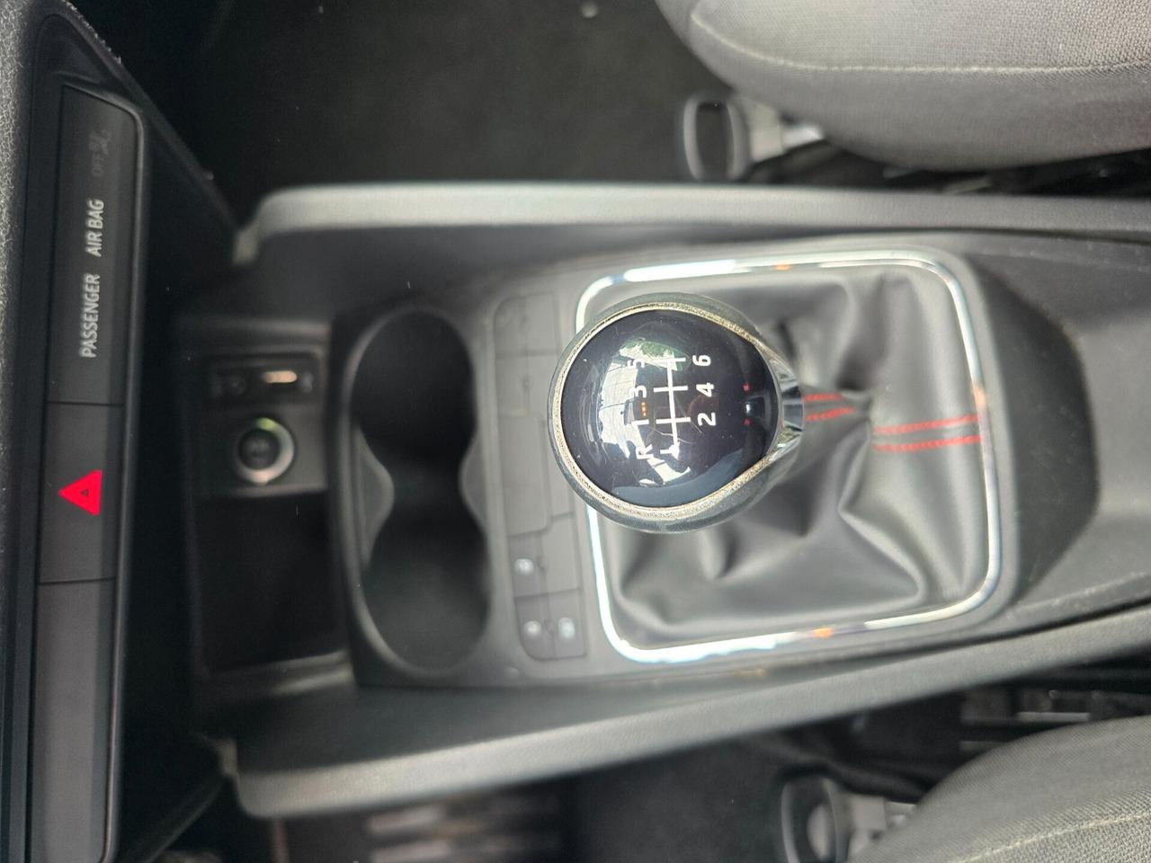 Seat Ibiza 1.2 TSI 110 CV FR 155000km-2017