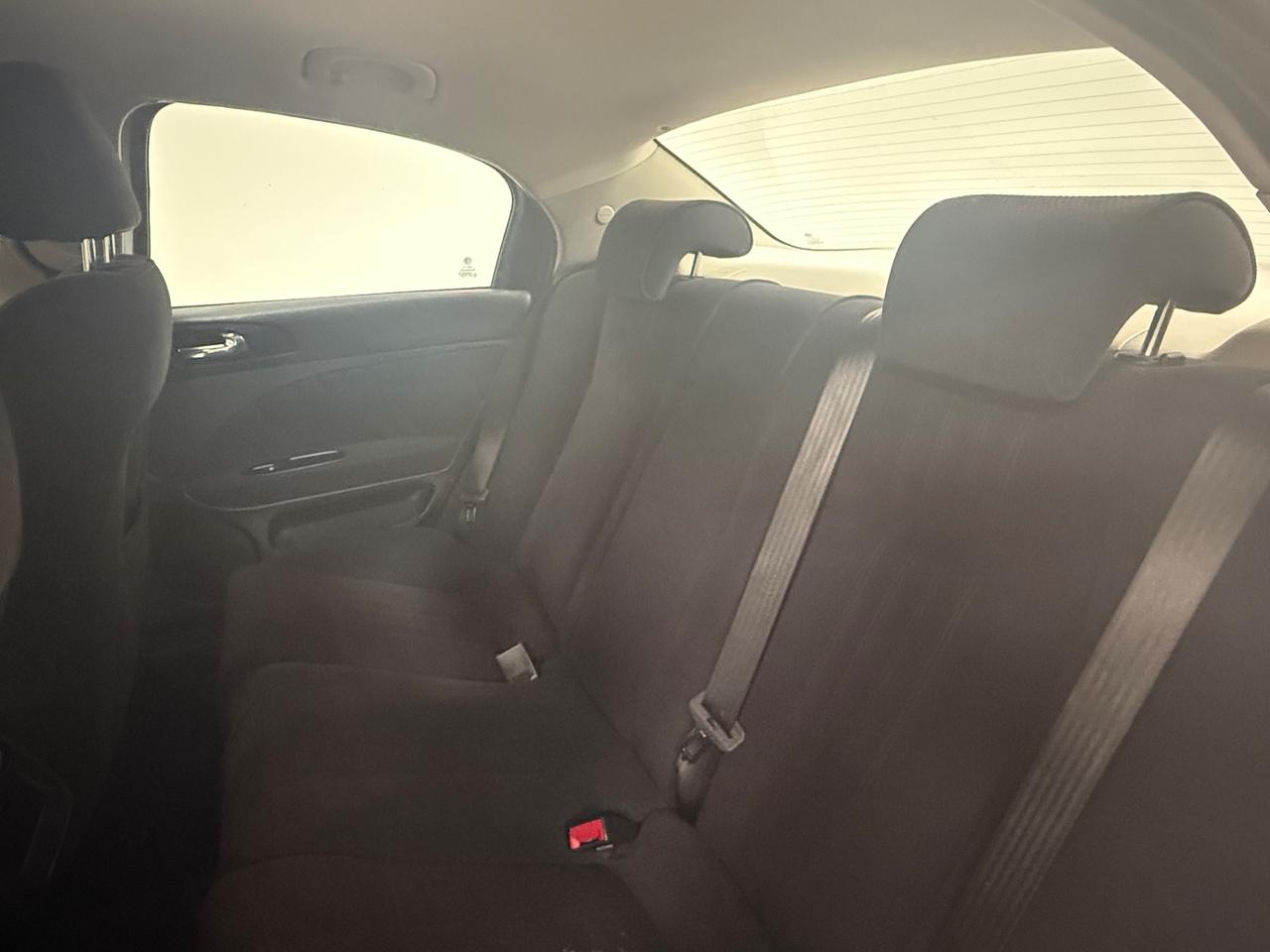 Alfa Romeo 159 1.9 JTD-M 8 valvole 120 cv. Distinctive