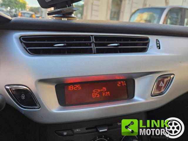 CITROEN C3 1.1 Exclusive