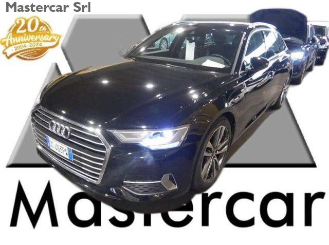 AUDI A6 Avant 40 2.0 tdi mhev Business Sport s-tro GC463PW