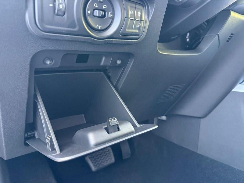 EMC 212 EMC 212 5p 4WD 2.0 TDI 166cv Automatico AT8