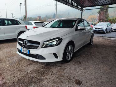 Mercedes-benz A 160 d Automatic Premium