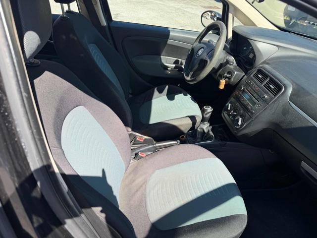 FIAT Grande Punto 1.3 MJT 75 CV 5p senza nessun lavoro da fare