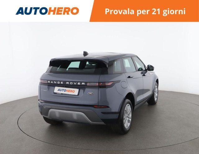 LAND ROVER Range Rover Evoque 2.0D I4 204 CV AWD Auto S