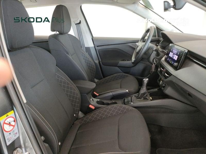Skoda Kamiq 1.0 TSI Ambition
