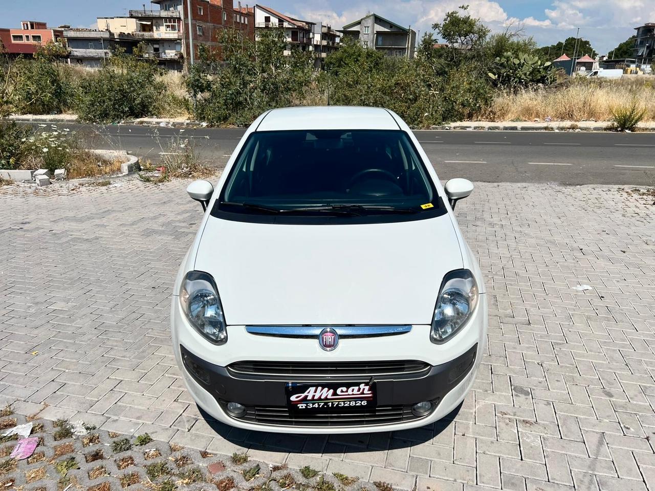 Fiat Punto Evo 1.3MLJT 150000KM FULL CHIAMA 2010