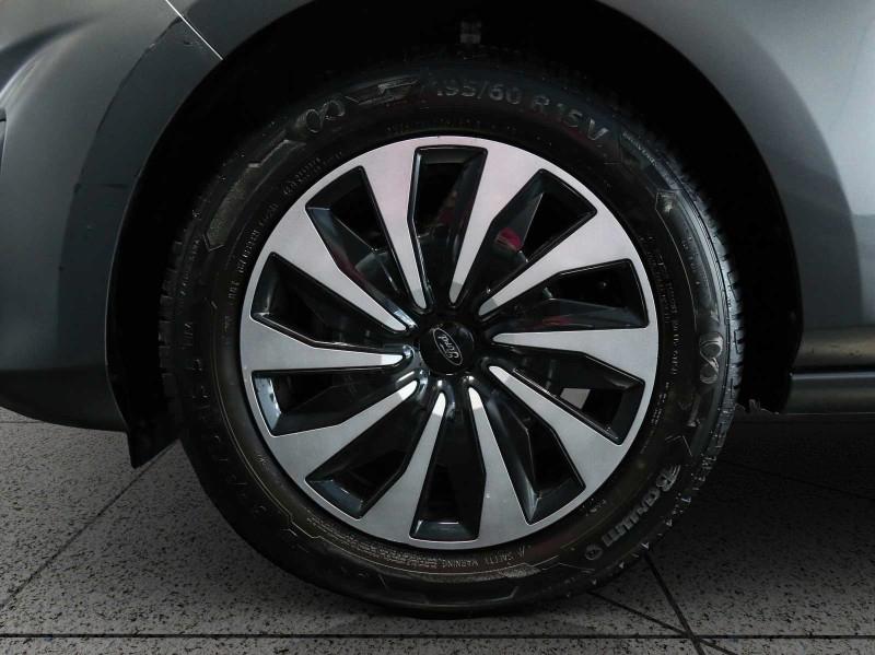 FORD Fiesta 7ª serie Fiesta 1.1 75 CV 5 porte ...