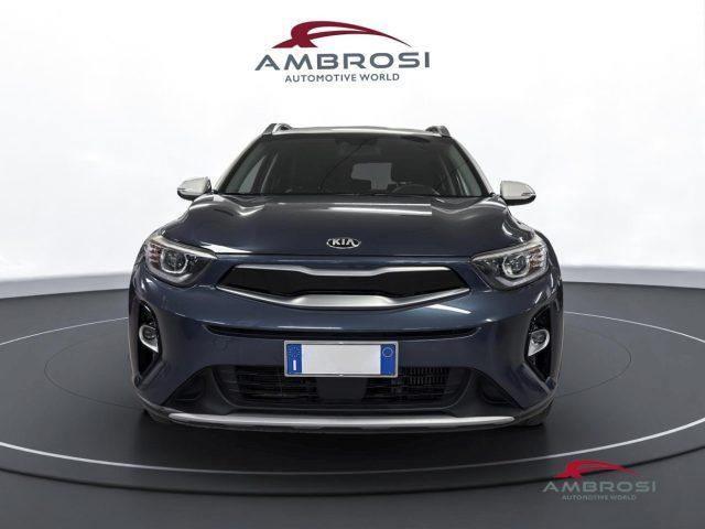 KIA Stonic 1.0 T-GDi 120 CV Energy
