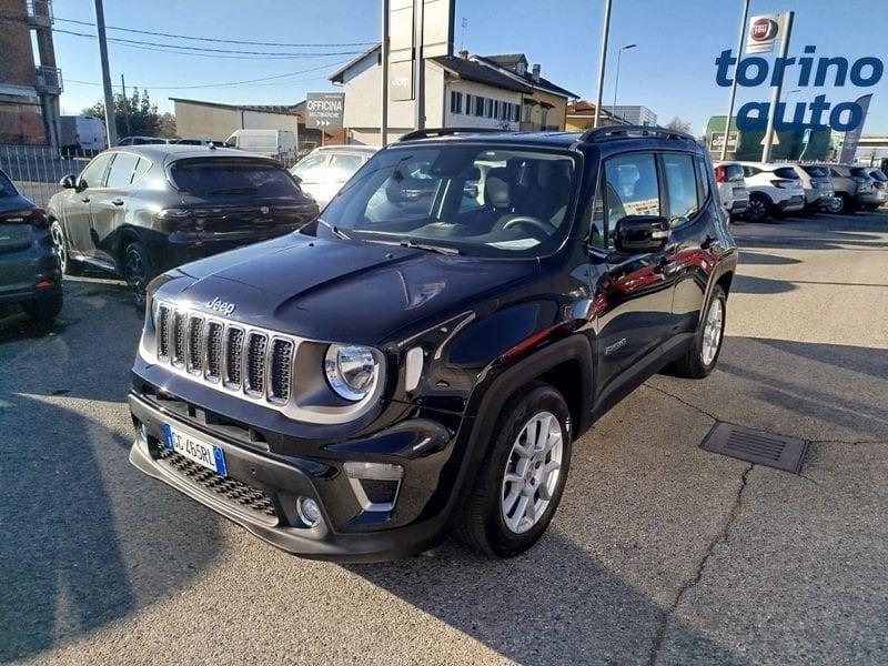 Jeep Renegade Renegade 1.6 Mjt 130 CV Limited
