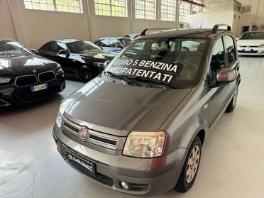 FIAT - Panda - 1.2 Dynamic